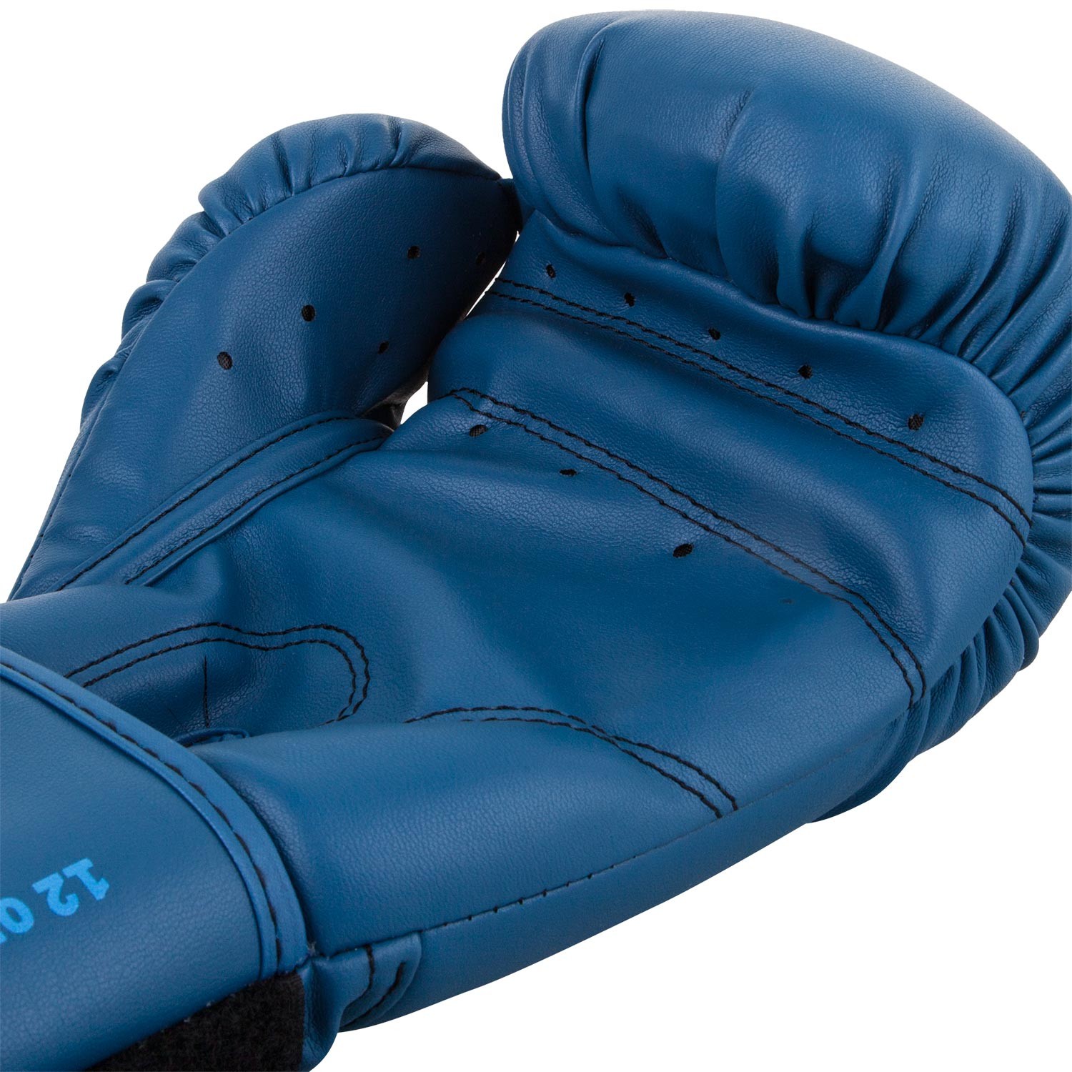 Перчатки боксерские Venum Contender Navy/Navy
