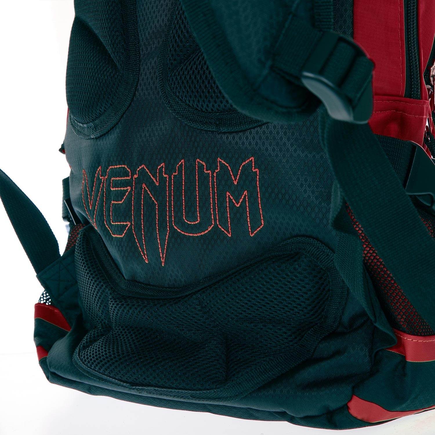 Рюкзак Venum Challenger Pro Red