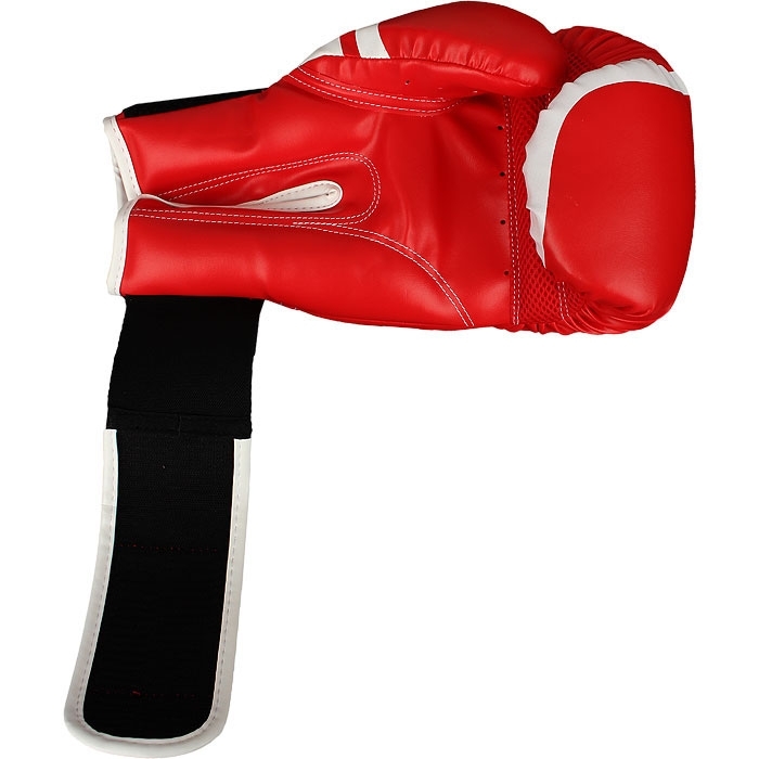 Перчатки боксерские Venum Challenger 2.0 Red