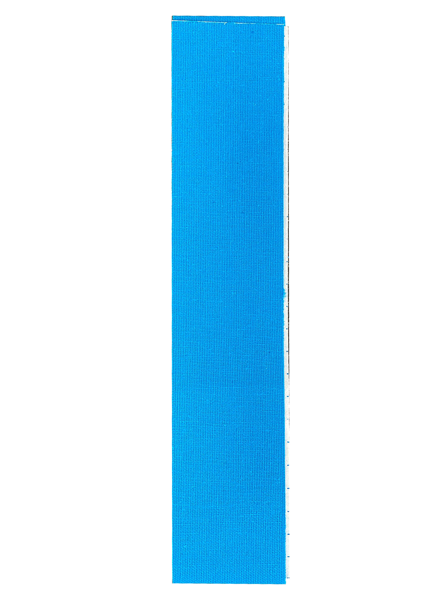 Тейп кинезиологический G-tape Blue в упаковке 5см х 1м