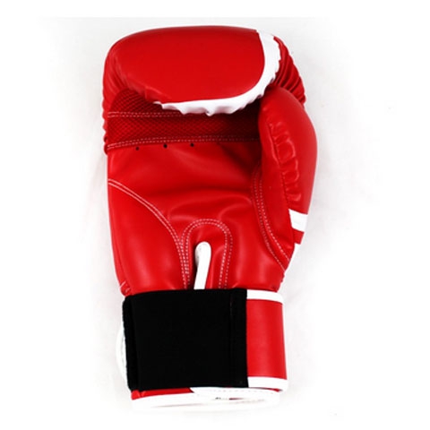Перчатки боксерские Venum Challenger 2.0 Red