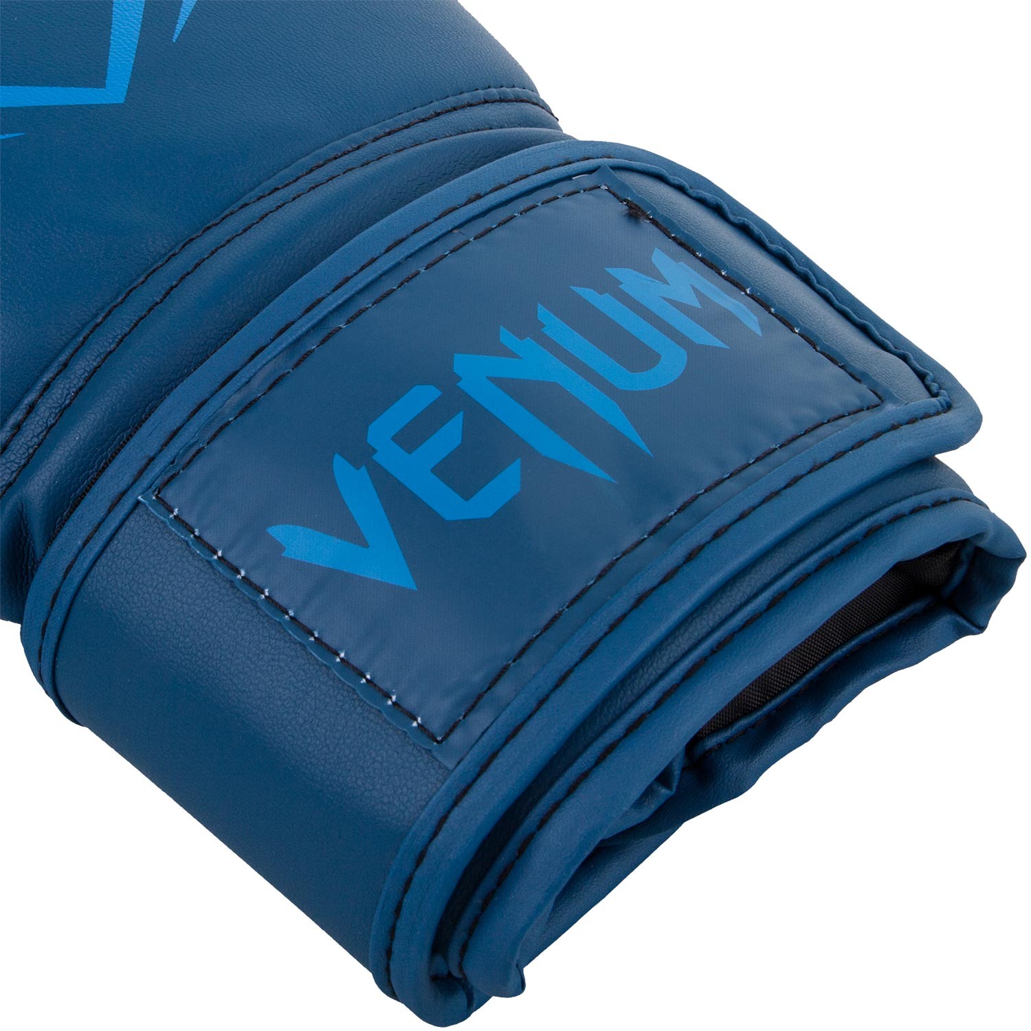 Перчатки боксерские Venum Contender Navy/Navy