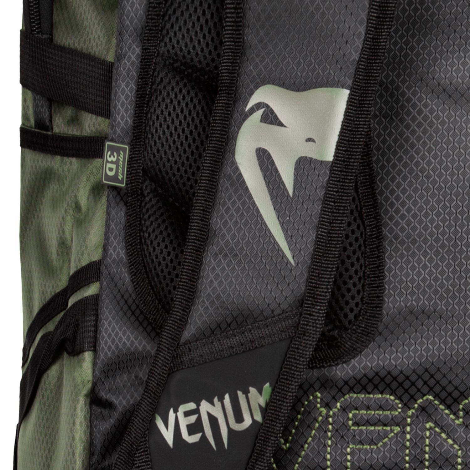 Рюкзак Venum Challenger Xtreme Khaki/Black