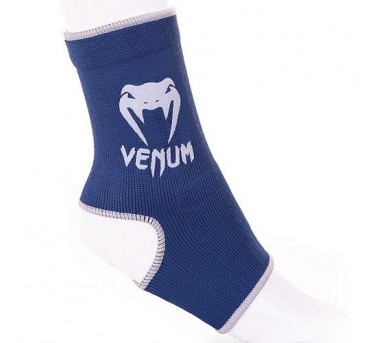 Суппорты Venum Kontact Blue