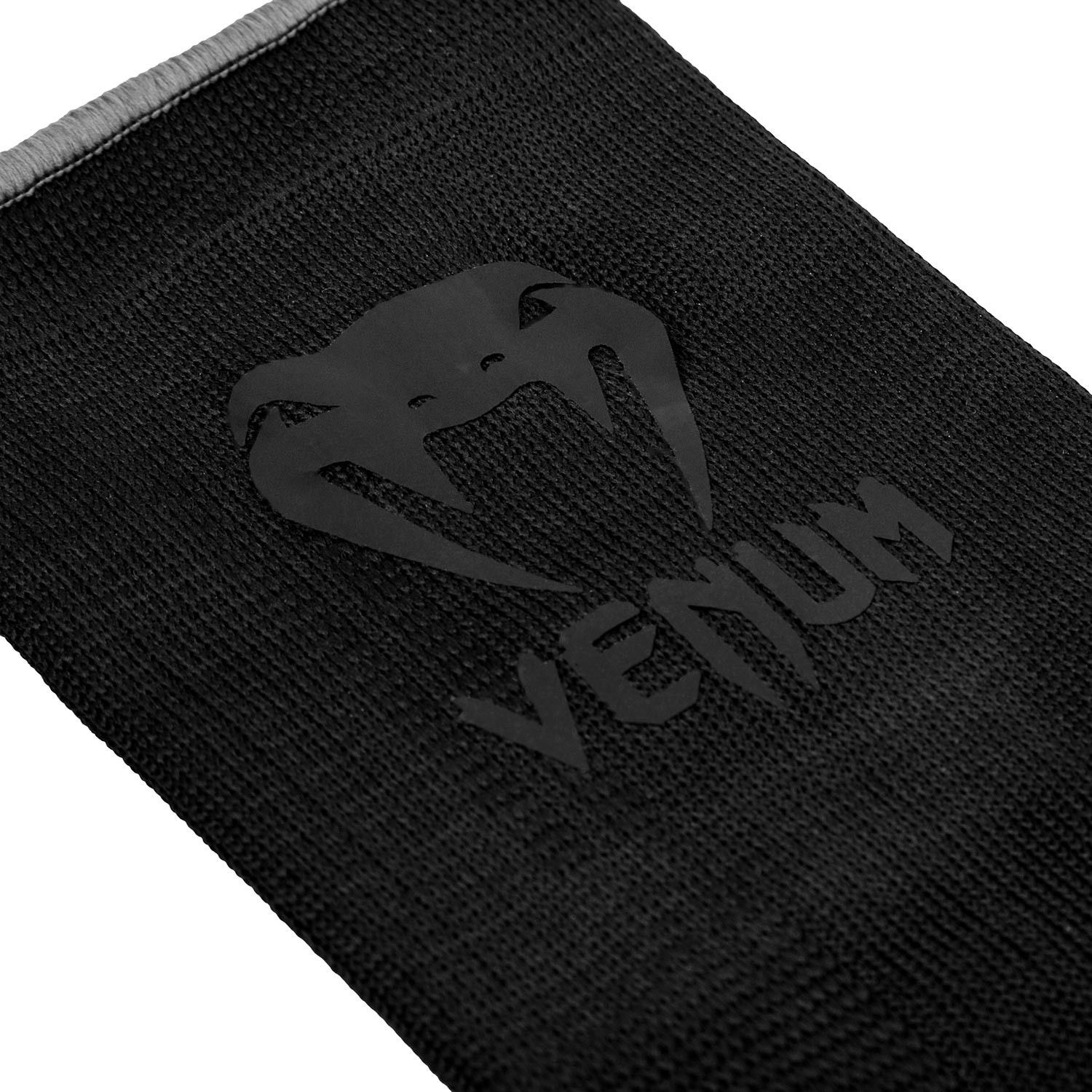 Суппорты Venum Kontact Black/Black