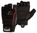 Перчатки для фитнеса Kango WGL-102 Black/Red