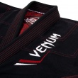 Кимоно для бжж Venum Elite Light Black/Red A1,5