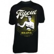 Футболка Tapout Mens Fighters
