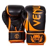 Перчатки боксерские Venum Challenger 2.0 Neo Orange/Black