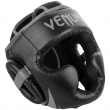 Шлем боксерский Venum Challenger 2.0 Neo Black/Grey