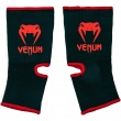 Суппорты Venum Kontact Black/Red