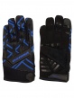 Мотоперчатки Vmoto 1261 Black/Blue