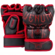 Перчатки ММА Venum Gladiator Black/Red