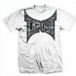 Футболка Tapout Digital Camo Men's T-Shirt White
