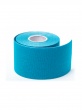 Тейп кинезиологический G-tape Blue без коробки 5см х 5м