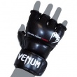 Перчатки ММА Venum Impact Black