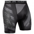 Компрессионные шорты Venum Amrap Black/Grey