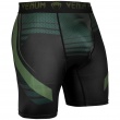 Компрессионные шорты Venum Technical 2.0 Khaki/Black