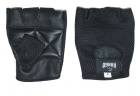 Перчатки для фитнеса Kango WGL-070 Black