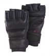Перчатки ММА Bad Boy Legacy MMA Gloves - Black