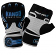 Перчатки ММА Kango KMA-225 Black/Blue