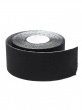 Тейп кинезиологический G-tape Black без коробки 3,8см х 5м