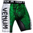 Компрессионные шорты Venum Amazonia 5.0 Green