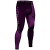 Компрессионные штаны Venum NoGi 2.0 Black/Purple