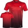 Футболка Venum Contender Dry Tech T-Shirt - Red