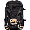Рюкзак Venum Challenger Pro Black/Gold