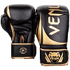 Перчатки боксерские Venum Challenger 2.0 Black/Gold