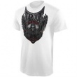 Футболка Tapout Punchy Men's T-Shirt White