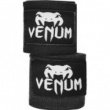 Бинты боксерские Venum Kontact 2,5m Black