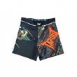 Шорты ММА TapouT 4 Way Stretch Performance Fight Shorts Camo