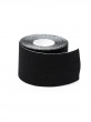 Тейп кинезиологический G-tape Black без коробки 5см х 5м
