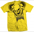 Футболка Tapout Better Than One T-Shirt Yellow